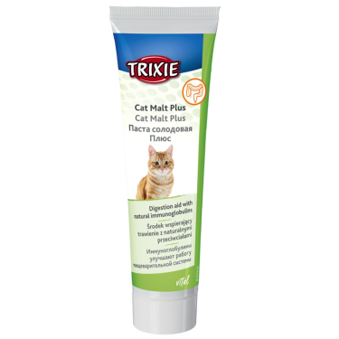 Trixie Cat Malt Plus Vital