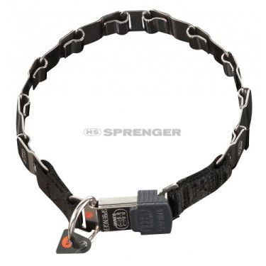 Sprenger Neck Tech Fun 5005155 With Cliclock