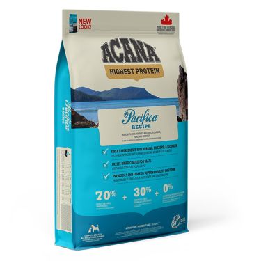 Acana Pacifica Recipe