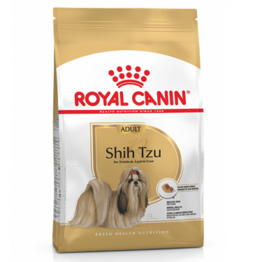 Royal Canin Shih Tzu Adult