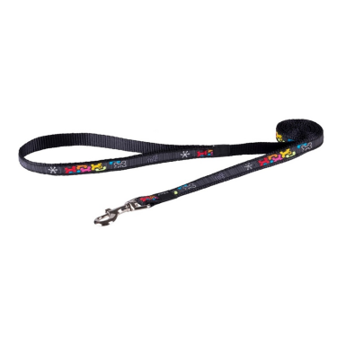 Rogz Οδηγός Σκύλου Fancy Multi Bone