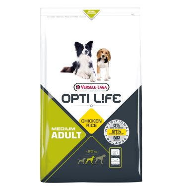 Opti Life Adult Medium