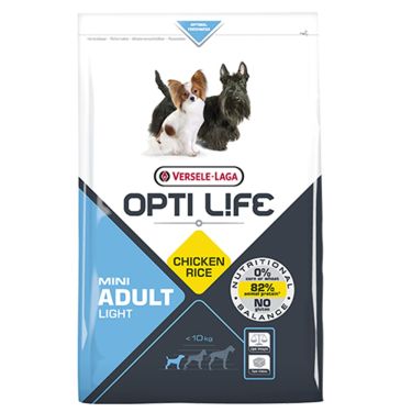 Opti Life Adult Light Mini