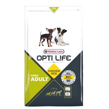 Opti Life Adult Mini
