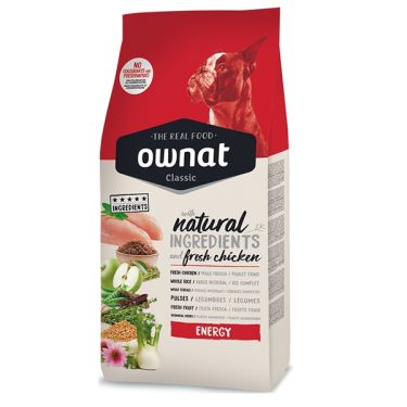 Ownat Classic Energy