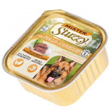Stuzzy Κονσέρβα Σκύλου 300gr