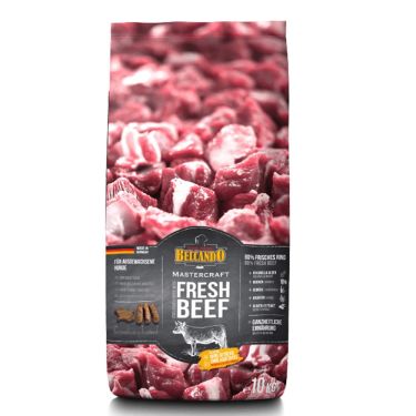 Belcando Mastercraft Fresh Meat Βοδινό