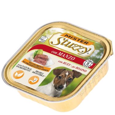 Stuzzy Κονσέρβα Σκύλου 150gr