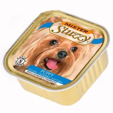 Stuzzy Κονσέρβα για Κουτάβια 150gr