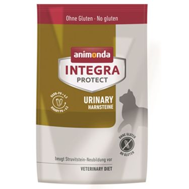 Animonda Integra Protect Struvite-Urinary Harnsteine Cat