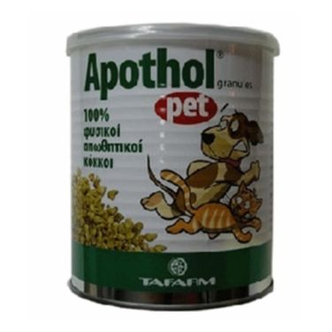 Apothol Pet Granules