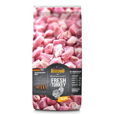 Belcando Mastercraft Fresh Meat Γαλοπούλα