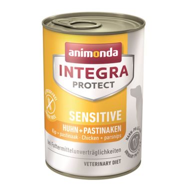 Animonda Integra Protect Sensitive Dog 400gr