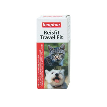 Beaphar Travel Fit