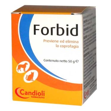 Forbid