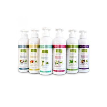 Σαμπουάν Perfection Naturelle Luxury 400ml
