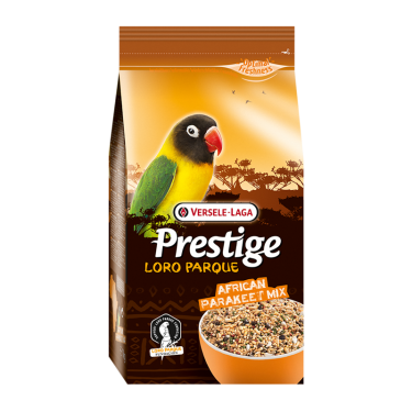 Versele Laga Prestige Loro Parque African Parakeet Mix