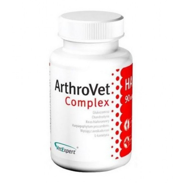 Arthrovet HA Complex
