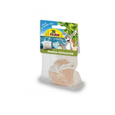JR Farm Πέτρα από Αλάτι Ιμαλαΐων 80g