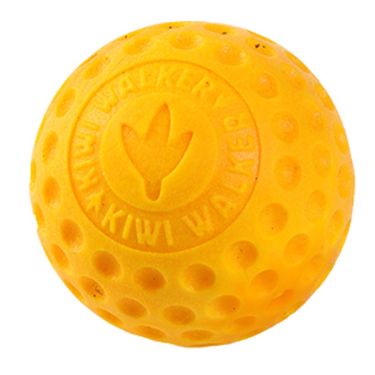 Kiwi Let's Play Ball Orange Maxi