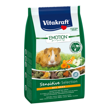 Vitakraft Emotion Sensitive Selection για Όλες τις Ηλικίες