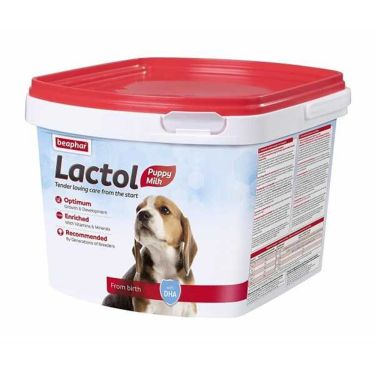 Beaphar Lactol Γάλα σε Σκόνη