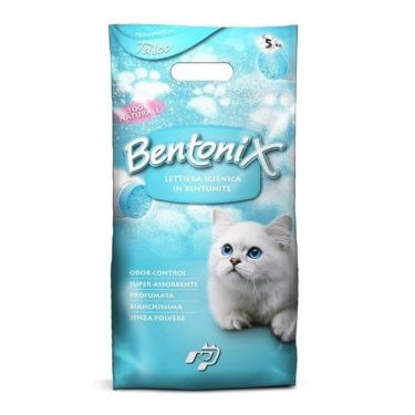 Bentonix Cat Litter Talc