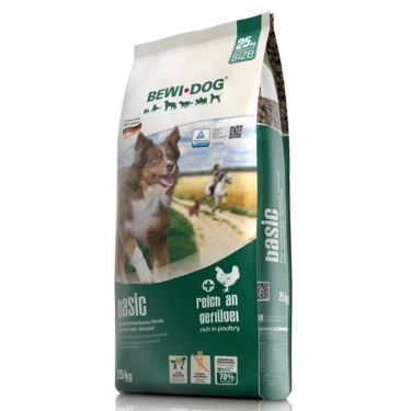 Bewi Dog Basic
