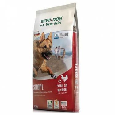 Bewi Dog Sport