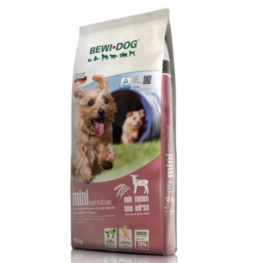 Bewi Dog Mini Sensitive