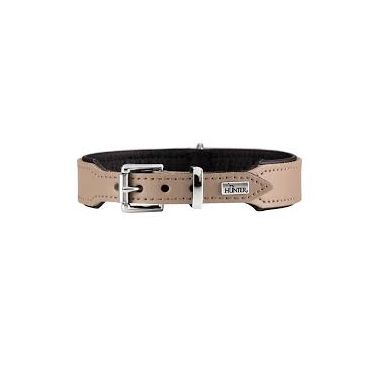 Hunter Collar Basic Δέρμα