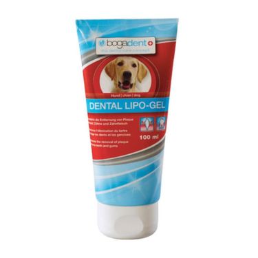 Bogar Bogadent Dental Lipo Gel