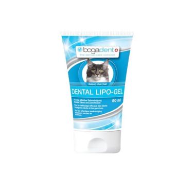 Bogar Bogadent Dental Lipo Gel
