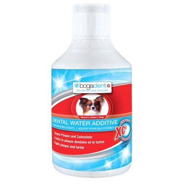 Bogar Bogadent Dental Water Additive