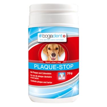 Bogar Bogadent Plaque-Stop