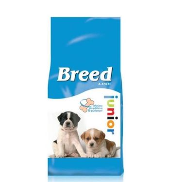 Breed Line Dog Junior