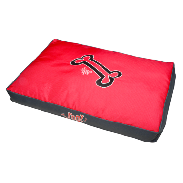 Rogz Red Bone Στρώμα