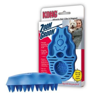 Zoomgroom Βούρτσα