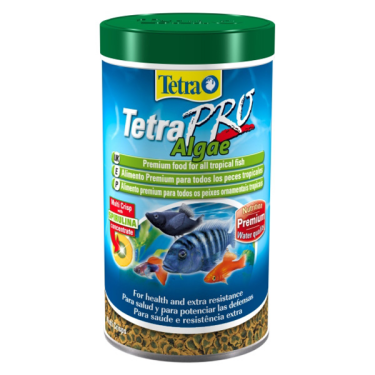 Tetra Pro Algae