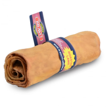 Bravo Roll Αρνί