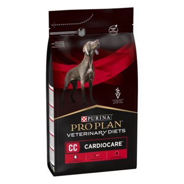 Purina PVD - CC Cardiocare Dog