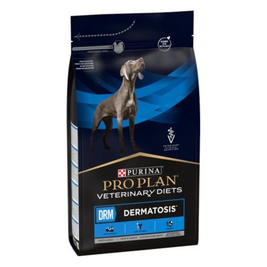 Purina PVD - DRM Dermatosis Dog