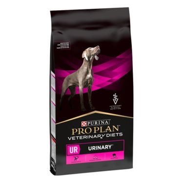 Purina PVD - UR Urinary Dog