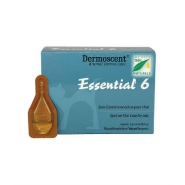 Dermoscent Essential 6