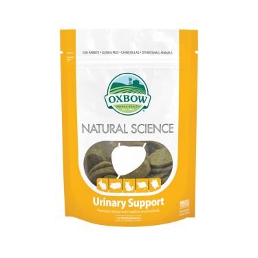 Oxbow Συμπλήρωμα Διατροφής Urinary