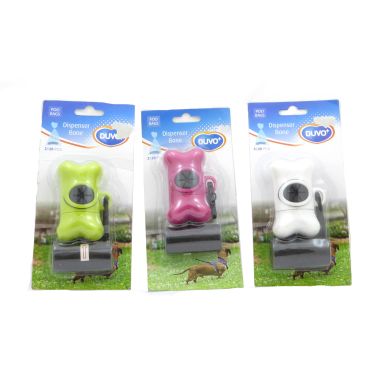 Duvo Dispenser Bone