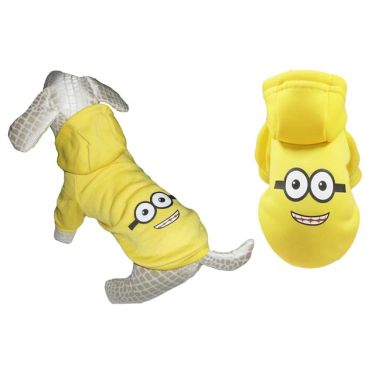 Value Imports Φούτερ Σκύλου Cartoon Minions