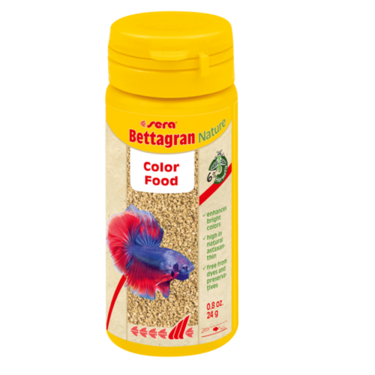 Sera Bettagran Nature