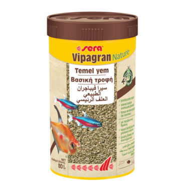 Sera Vipagran Nature