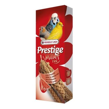 Versele Laga Prestige Millet Red